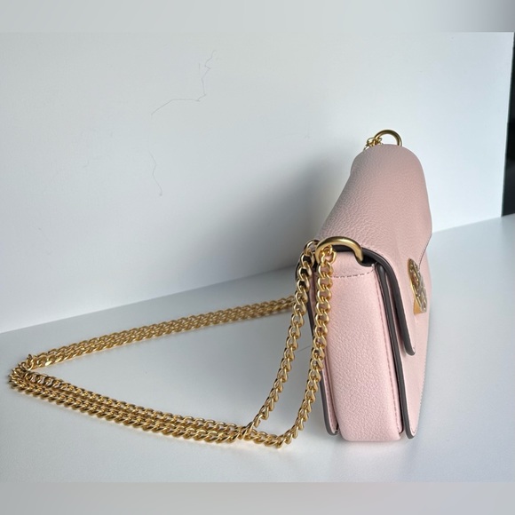 NEW WITH TAG!Tory Burch Chelsea Mini Bag. - Picture 3 of 9